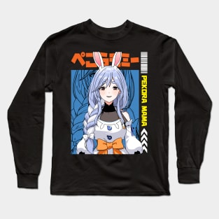 Usada Pekora - Pekora - T-Shirt | TeePublic
